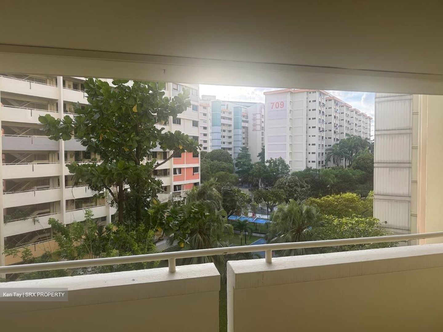 Blk 729 Clementi West Street 2 (Clementi), HDB 3 Rooms #503297481